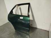 Tür Rechts Hinten 6700312760 Toyota Corolla (EB/ZZ/WZ/CD) Liftback 1.4 16V VVT-i (4ZZFE)