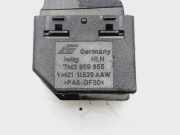 Schalter F?r Elekt. Fensterheber Rechts Hinten 7M3959855 Seat Alhambra (7V8/9) Gro?raumlimousine 1.9 TDi 115 (AUY)