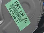 Sicherheitsgurt Links Vorne 96474657 Daewoo / Chevrolet Captiva (C100) SUV 2.0 CDTI 16V 127 4x2 (LLW)