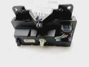Multifunctionelle Display 9625097ZR Peugeot 206 (2A/C/H/J/S) Schrägheck 1.1 XN,XR (TU1JP(HFX))
