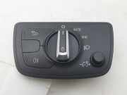Lichtschalter 4G0941531E Audi A7 Sportback (4GA/4GF) Liftback 2.8 V6 24V FSI (CHVA)