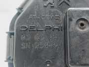 Drosselklappe 9673534480 Ford Focus 3 Schrägheck 1.6 TDCi 115 (T1DA)