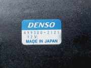 Heizwiderstand 4993002121 Chrysler Sebring II Limousine 2.0 CRD 16V (BYL)