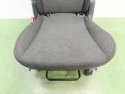 Sitz Links Hinten 89110A4000 Kia Carens IV (RP) Großraumlimousine 1.7 CRDi 16V (D4FD)
