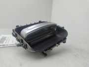 Türgriff Innen Rechts Hinten 1485469077 Fiat Ulysse (179) Großraumlimousine 2.0 JTD 16V (DW10TED4(RHW))