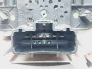 Bedienung Klimaanlage N106278B Dacia Sandero I (BS) Schrägheck 1.4 (K7J-710)