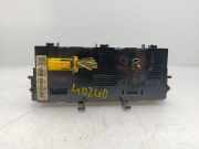 Bedienung Klimacontrolle 96753994XT Citroën C3 (SC) Schrägheck 5-drs 1.2 VTi 82 12V (EB2F(HMZ))