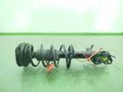 Stoßdämpfer Links Vorne 54303EMO1A Nissan Tiida (C11X) Schrägheck 1.6 16V (HR16DE)