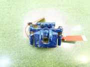 Bremssattel Links Hinten 4605A477 Mitsubishi Lancer Sportback (CX) Schr?gheck 2.0 DI-D 16V (BWC)