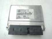 Steuergerät Feder 7L0907553F Volkswagen Touareg (7LA/7L6) SUV 5.0 TDI V10 (AYH) AYH