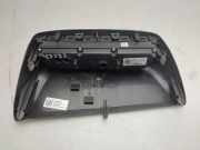 Bedienung Klimacontrolle 98114000YX Opel Crossland (X) SUV 1.5 CDTi 16V (F15DT(DV5RCE))