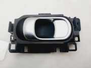 Türgriff Innen Rechts Vorne 98012885VV Citroën C3 Aircross I (2C/2R) SUV 1.5 BlueHDi 110 (DV5RCe(YHS))
