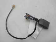 Gürtelschnalle Links Vorne 0K30C57680A08 Kia Rio (DC22/24) Schrägheck 1.3 (A3E)