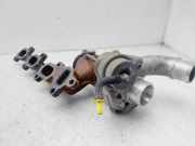 Turbolader A6390900880 Smart Forfour (454) Schrägheck 5-drs 1.5 CDI 12V 95 (OM639.939)
