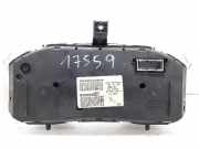 Tachoeinheit Kmh 8200364007 Renault Megane II (LM) Limousine 1.9 dCi 120 (F9Q-800)