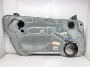 Fensterheber Links Vorne 6L3837461 Seat Ibiza III (6L1) Schrägheck 1.2 12V (AZQ)