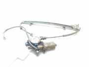 Fensterheber Rechts Vorne 8343065D00 Suzuki Grand Vitara I (FT/GT/HT) SUV 2.0 TDi/HDi 16V (DW10ATED4(RHW))