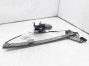 Fensterheber Rechts Hinten 400600T3 Nissan Primera (P12) Limousine 1.8 16V (QG18DE)
