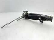 T?rgriff Au?en Links Vorne KD475941XD08 Mazda CX-5 I (KE,GH) SUV 2.0 SkyActiv-G 16V 2WD (PE)