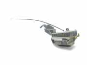 Türschloss Links Hinten 814102D020 Hyundai ELANTRA (XD) 2.0 CRDi GLS (5-ptas.) 113 CV / 83 KW