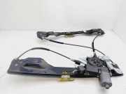 Fensterheber Links Vorne 13260137 Opel Zafira Tourer (P12) Großraumlimousine 1.6 CDTI 16V ecoFLEX 136 (B16DTH)