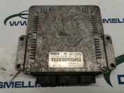 Motorsteuergerät 8200309329 Renault Vel Satis (BJ) Großraumlimousine 2.2 dCi 150 16V (G9T-702)
