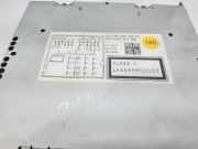 Radio 1K0035186AA Volkswagen Golf VI (5K1) Schrägheck 1.6 TDI 16V (CAYC) CAYC