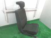 Sitz Mitte Hinten 720300F032 Toyota Corolla Verso (R10/11) Großraumlimousine 2.2 D-4D 16V (2AD-FTV)