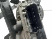 Scheibenwischermotor Vorne 98110B4000 Hyundai i10 (B5) Schrägheck 1.0 12V (G3LA)