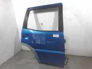 T?r Rechts Hinten 821001F130 Nissan Terrano II (R20/TR50) Gel?ndewagen 2.7 SE TD (TD27T)