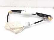 Fensterheber Links Hinten 5F4839461C Seat Leon ST (5FF) Kombi 5-drs 2.0 TDI FR 16V (CKFC/CRMB/CRLB/CRBC)