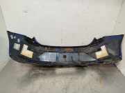 Stoßstange Hinten 5F0807421MGRU Seat Leon (5FB) Schrägheck 5-drs 1.4 TSI 16V (CZCA)