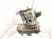 Hinterachsgetriebe - - 02D525053L Seat Leon (1M1) Schrägheck 5-drs 1.9 TDI 150 Cupra (ARL)