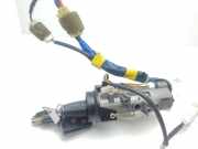 Zündschloss 8697008100 SsangYong Rodius Großraumlimousine 2.7 270 Xdi 20V 4x2 (M665.925(Euro 4))