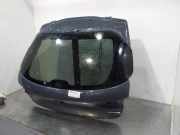 Hintertür BDY06202XA Mazda 3 (BP) Limousine 2.0 e-SkyActiv-X 186 16V (HFY7)