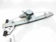 Fensterheber Links Vorne 807015FA1A Nissan Micra (K14) Schrägheck 1.0 12V (BR10DE)