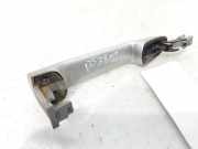 Türgriff Außen Links Vorne GS1D59410L Mazda 6 Sport (GH14/GHA4) Schrägheck 1.8i 16V (L8)