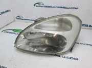 Scheinwerfer Links 96272015 Daewoo / Chevrolet DAEWOO NUBIRA BERLINA SX (1999->) 106 CV / 78 KW