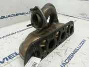 Auspuff Krümmer 06D253031C Volkswagen Passat (3B3) Limousine 2.0 20V (ALT(Euro 4)) ALT(Euro 4)
