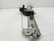 Fensterheber Rechts Vorne 8200646840 Renault SCENIC II Confort Dynamique 101 CV / 74 KW