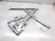 Fensterheber Rechts Vorne 6981005050 Toyota Avensis (T25/B1B) Limousine 1.8 16V VVT-i (1ZZFE)