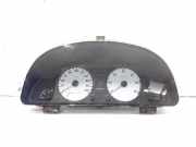 Tachoeinheit Kmh 9637260080A Citroën Xsara Coupé (N0) Schrägheck 1.9 D (DW8(WJZ))