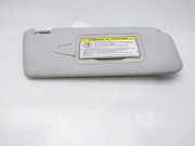 Sonnenblende Rechts 1698100210 Mercedes-Benz A (W169) Schrägheck 1.5 A-150 (M266.920)