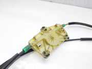 Fensterheber Rechts Hinten 4L0839462A Audi (4L) V6 3.0 TDI (176kW) Ambition 239 CV / 176 KW