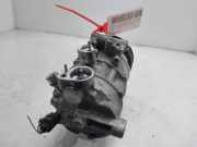 Klima Pumpe 5Q0820803 Volkswagen VII LIM. 2.0 TDI 184 CV / 135 KW
