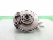 Achsschenkel Halter Links Vorne 24447796 Opel Astra H (L70) Van 1.7 CDTi 16V (Z17DTR)