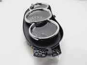 Tachoeinheit Kmh 248102645R Dacia Sandero II Schrägheck 0.9 TCE 12V (H4B-400(H4B-A4))