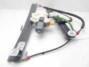 Fensterheber Rechts Vorne 7S71A23200BG Ford MONDEO BER. (CA2) Trend X 125 CV / 92 KW