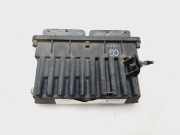 Motorsteuergerät 24410128 Opel Astra G (F69) Limousine 1.6 (X16SZR)