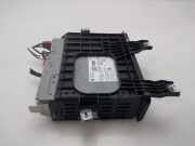 Radio 8W0035193 Audi BERLINA (8W2) sport edition 190 CV / 140 KW